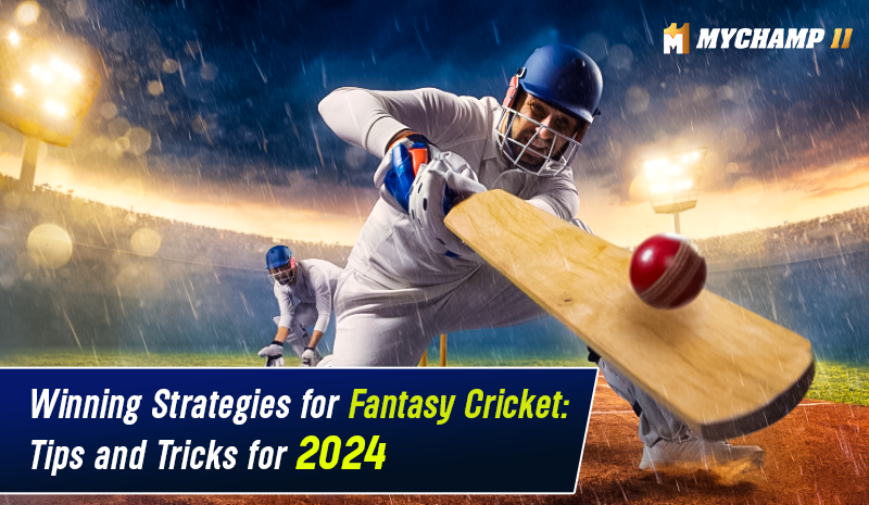 best fantasy app in India