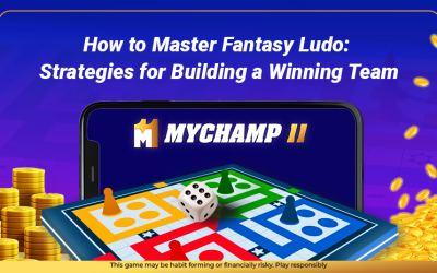 How to Master Fantasy Ludo: Strategies for Building a Winning Team